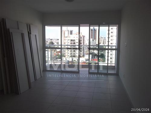 Apartamento, 3 quartos, 120 m² - Foto 1